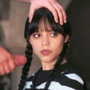 Video thumbnail for Jenna Ortega AI Video Digital Virtual Mirage Tech - Nude AI Celebs