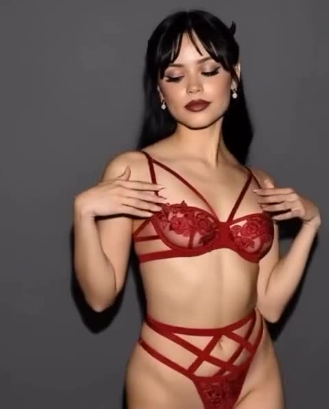 Video thumbnail for Jenna Ortega AI Video Digital Virtual Replica System - Nude AI Celebs