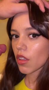 Video thumbnail for Jenna Ortega AI Video Emulation - Nude AI Celebs