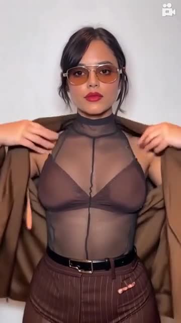 Video thumbnail for Jenna Ortega AI Video Emulation - Nude AI Celebs