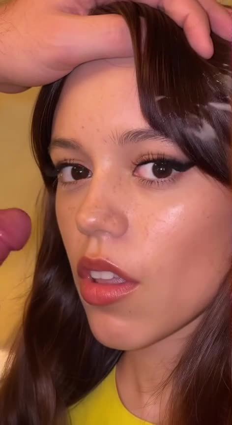 Video thumbnail for Jenna Ortega AI Video Emulation - Nude AI Celebs
