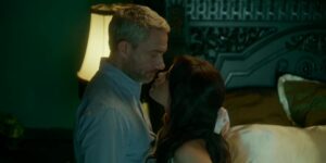 Video thumbnail for Jenna Ortega AI Video Illusion - Nude AI Celebs