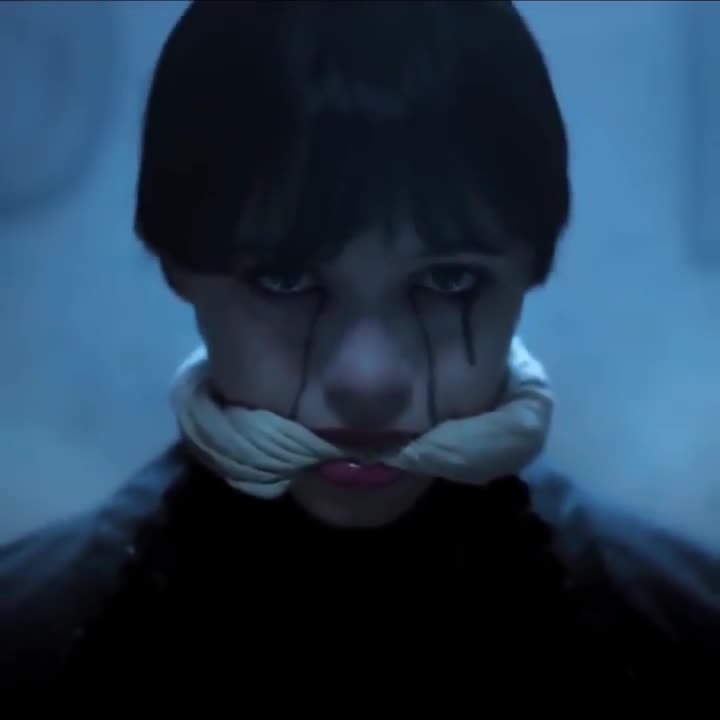 Video thumbnail for Jenna Ortega AI Video Imagine - Nude AI Celebs