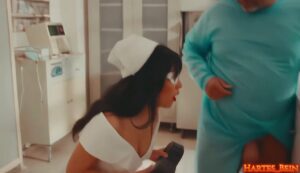 Video thumbnail for Jenna Ortega AI Video Mimicry - Nude AI Celebs