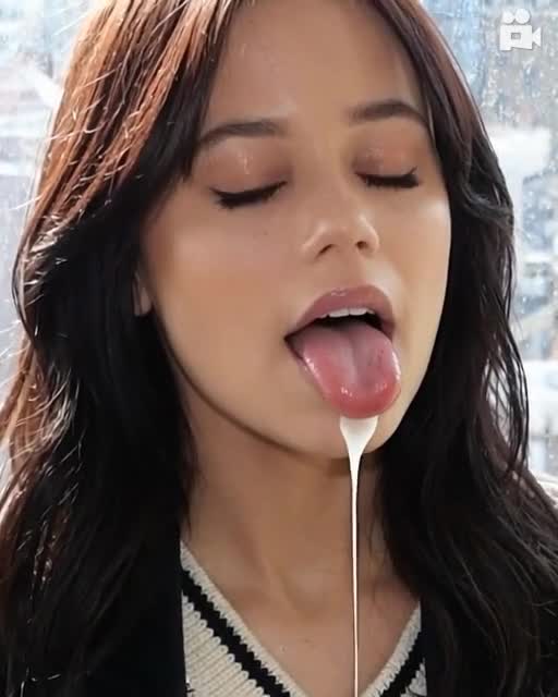 Video thumbnail for Jenna Ortega AI Video Mimicry - Nude AI Celebs