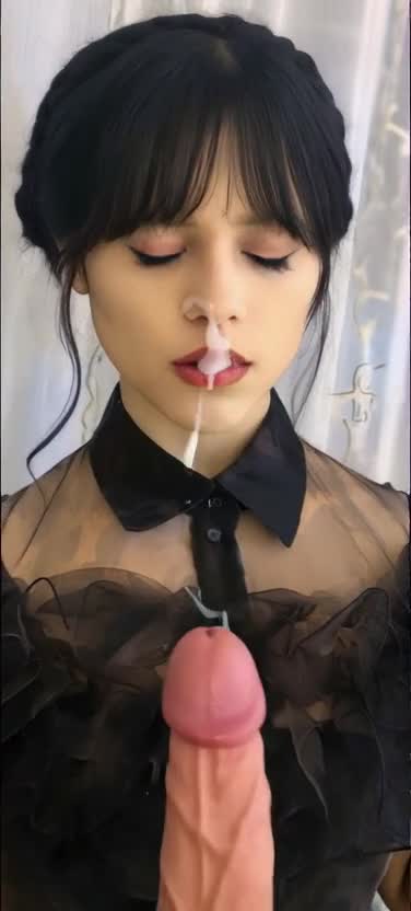 Video thumbnail for Jenna Ortega AI Video Rendering - Nude AI Celebs