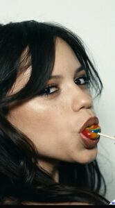 Video thumbnail for Jenna Ortega AI Video Rendering - Nude AI Celebs