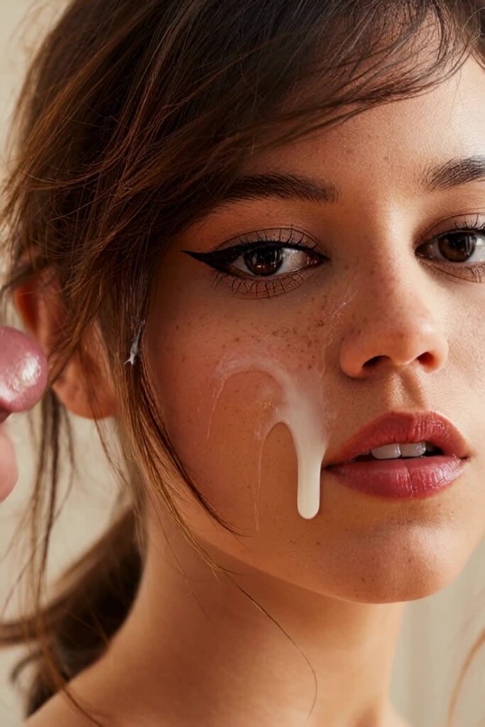 Video thumbnail for Jenna Ortega AI Video Virtual Illusion - Nude AI Celebs