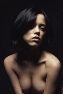 Video thumbnail for Jenna Ortega AI‑Constructed Digital Video Simulation - Nude AI Celebs