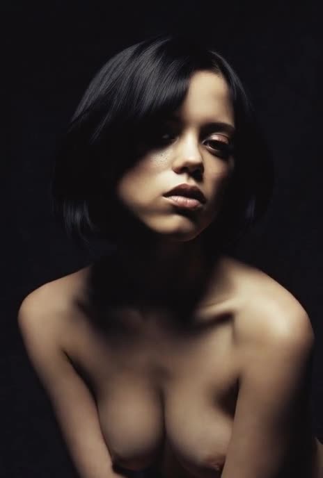 Video thumbnail for Jenna Ortega AI‑Constructed Digital Video Simulation - Nude AI Celebs