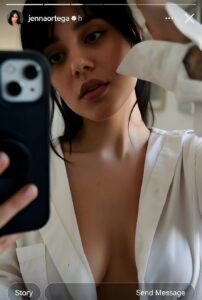 Video thumbnail for Jenna Ortega AI‑Crafted Digital Video Alteration - Nude AI Celebs