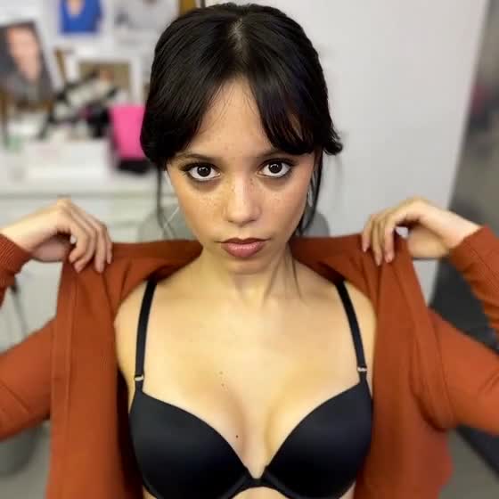 Video thumbnail for Jenna Ortega AI‑Crafted Video Digital Recreation - Nude AI Celebs