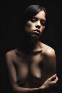 Video thumbnail for Jenna Ortega AI‑Designed Digital Video Artifice - Nude AI Celebs