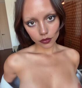Video thumbnail for Jenna Ortega AI‑Designed Digital Video Reconstruction - Nude AI Celebs