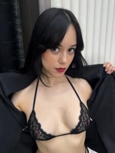 Video thumbnail for Jenna Ortega AI‑Designed Video Digital Reconstruction - Nude AI Celebs