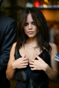 Video thumbnail for Jenna Ortega AI‑Engineered Digital Video Recreation - Nude AI Celebs