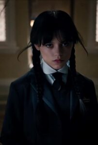 Video thumbnail for Jenna Ortega AI‑Engineered Digital Video Reproduction - Nude AI Celebs