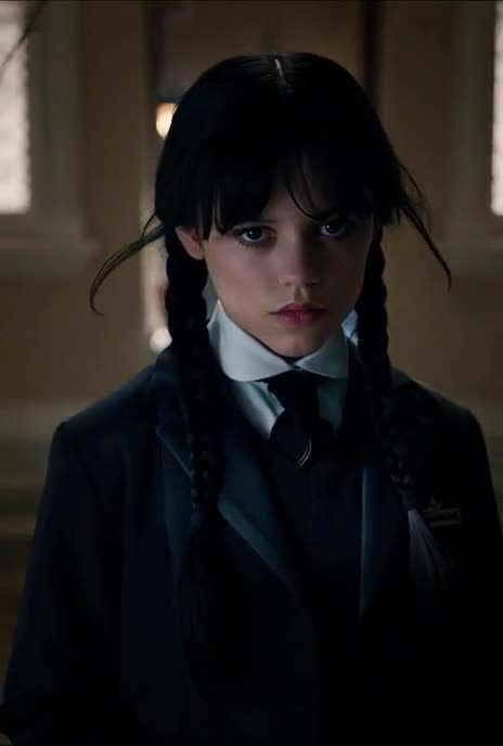Video thumbnail for Jenna Ortega AI‑Engineered Digital Video Reproduction - Nude AI Celebs