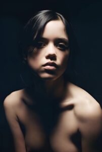 Video thumbnail for Jenna Ortega AI‑Engineered Digital Video Transformation - Nude AI Celebs