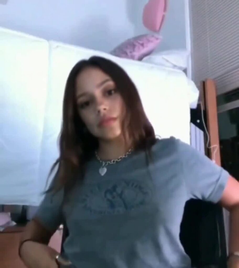 Video thumbnail for Jenna Ortega AI‑Fabricated Digital Video Construction - Nude AI Celebs