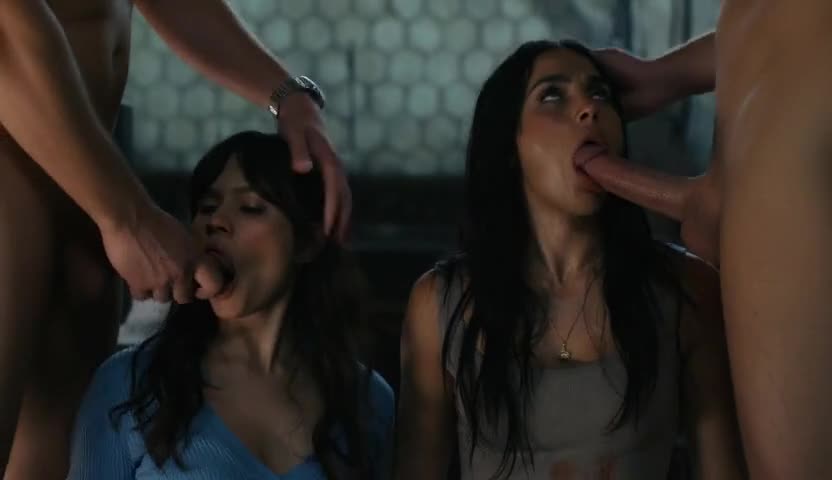 Video thumbnail for Jenna Ortega AI‑Fabricated Digital Video Reconstruction - Nude AI Celebs