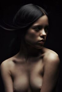 Video thumbnail for Jenna Ortega AI‑Fabricated Digital Video Reproduction - Nude AI Celebs