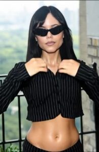 Video thumbnail for Jenna Ortega AI‑Fabricated Video Digital Reproduction - Nude AI Celebs