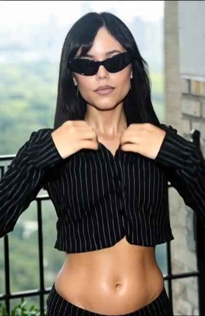 Video thumbnail for Jenna Ortega AI‑Fabricated Video Digital Reproduction - Nude AI Celebs
