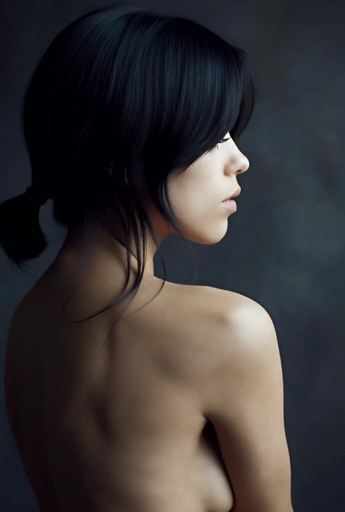 Video thumbnail for Jenna Ortega AI‑Produced Digital Video Morphing - Nude AI Celebs