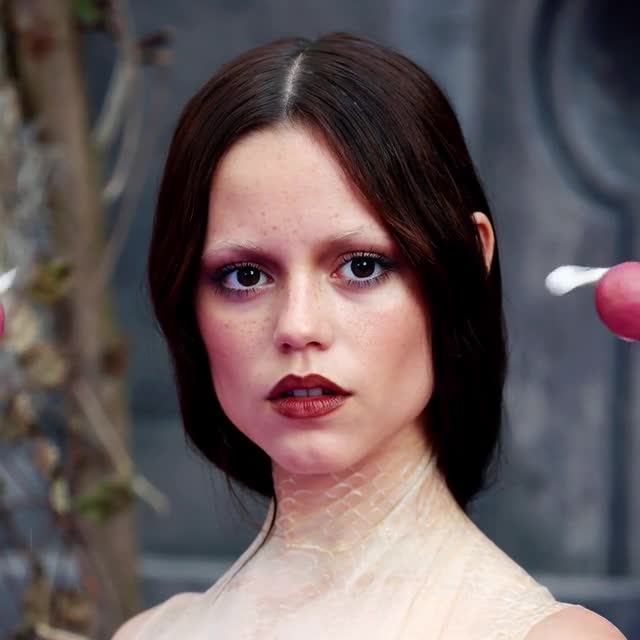 Video thumbnail for Jenna Ortega AI‑Synthesized Digital Video Construction - Nude AI Celebs
