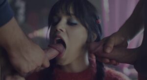 Video thumbnail for Jenna Ortega AI‑Synthesized Digital Video Transformation - Nude AI Celebs