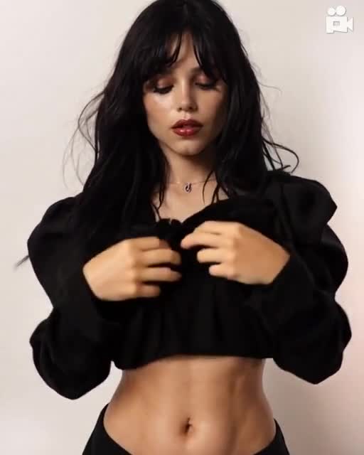 Video thumbnail for Jenna Ortega AI‑Synthesized Video Digital Alteration - Nude AI Celebs