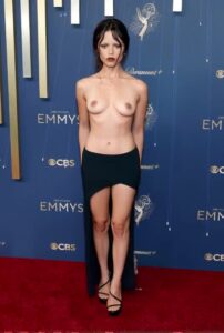 Video thumbnail for Jenna Ortega AI‑Video Digital Virtual Clone Twin - Nude AI Celebs