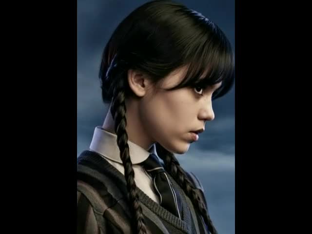 Video thumbnail for Jenna Ortega AI‑Video Digital Virtual Neural Fake - Nude AI Celebs