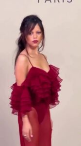 Video thumbnail for Jenna Ortega AI‑Video Digital Virtual Phantom System - Nude AI Celebs
