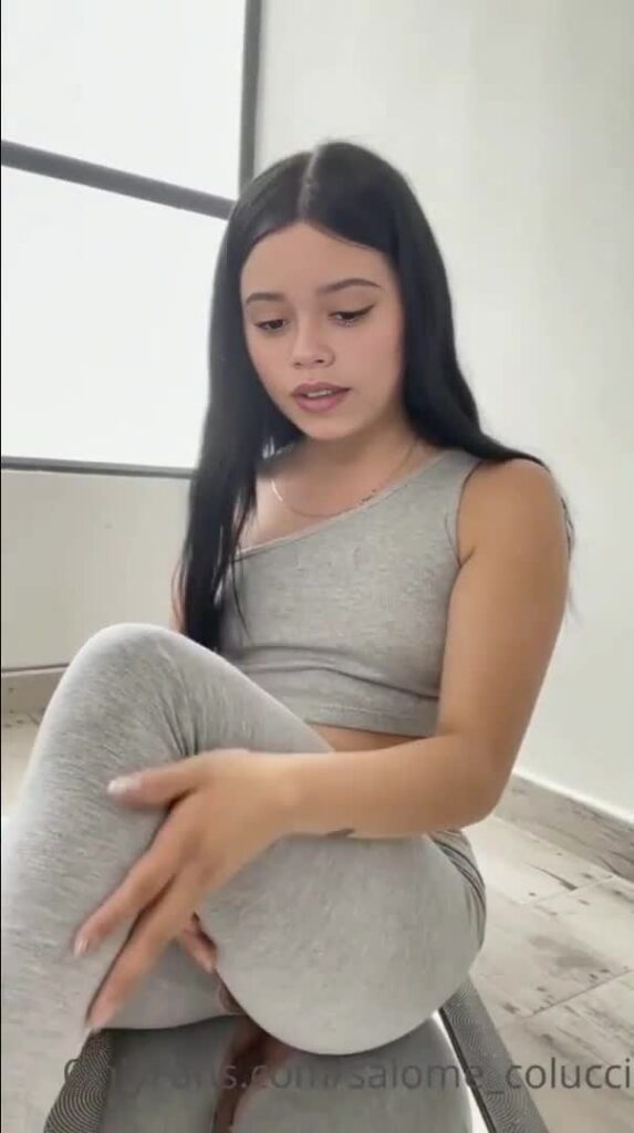 Video thumbnail for Jenna Ortega AI‑Video Digital Virtual Replica Tech - Nude AI Celebs