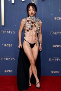 Video thumbnail for Jenna Ortega AI‑Video Digital Virtual Replica Tech - Nude AI Celebs