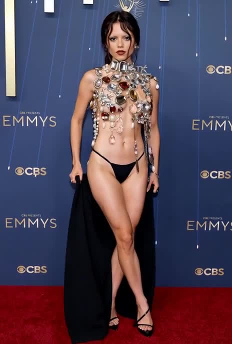 Video thumbnail for Jenna Ortega AI‑Video Digital Virtual Replica Tech - Nude AI Celebs