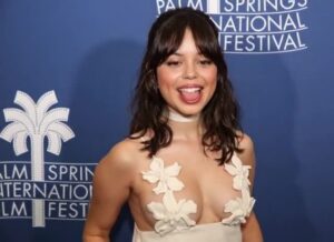 Video thumbnail for Jenna Ortega AI‑Video Digital Virtual Simulacrum System - Nude AI Celebs