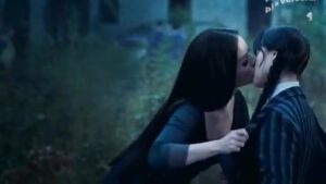 Video thumbnail for Jenna Ortega AI‑Video Digital Virtual Synthetic - Nude AI Celebs