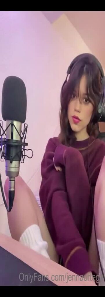 Video thumbnail for Jenna Ortega AI‑Video Digital Virtual Synthetic Clone - Nude AI Celebs