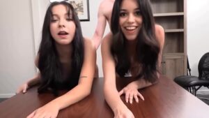 Video thumbnail for Jenna Ortega Digitally Replicated AI Video - Nude AI Celebs