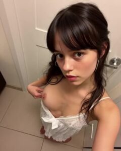 Video thumbnail for Jenna Ortega Not Real Video AI - Nude AI Celebs