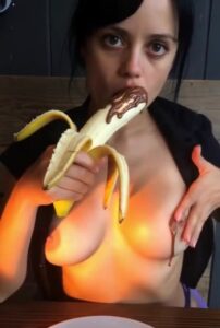 Video thumbnail for Jenna Ortega Synthetic AI Video - Nude AI Celebs