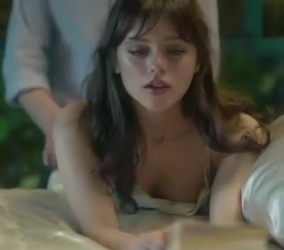Video thumbnail for Jenna Ortega Virtual Video AI Creation - Nude AI Celebs