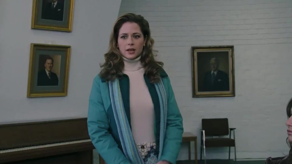 Video thumbnail for Jenna fischer AI Imagined Video - Nude AI Celebs