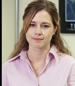Video thumbnail for Jenna fischer AI-Transformed Video Content - Nude AI Celebs