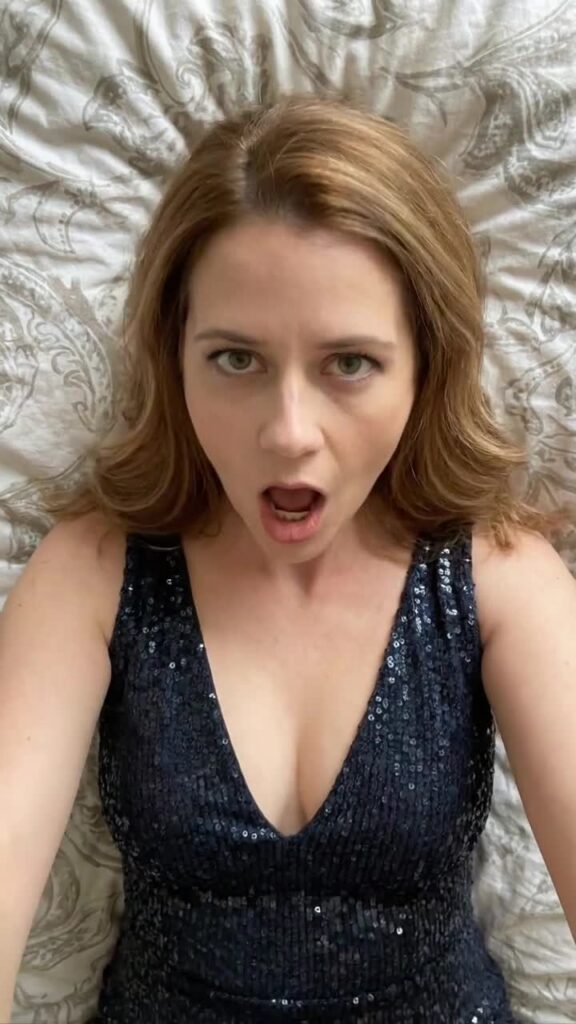 Video thumbnail for Jenna fischer AI Video Digital Generated - Nude AI Celebs