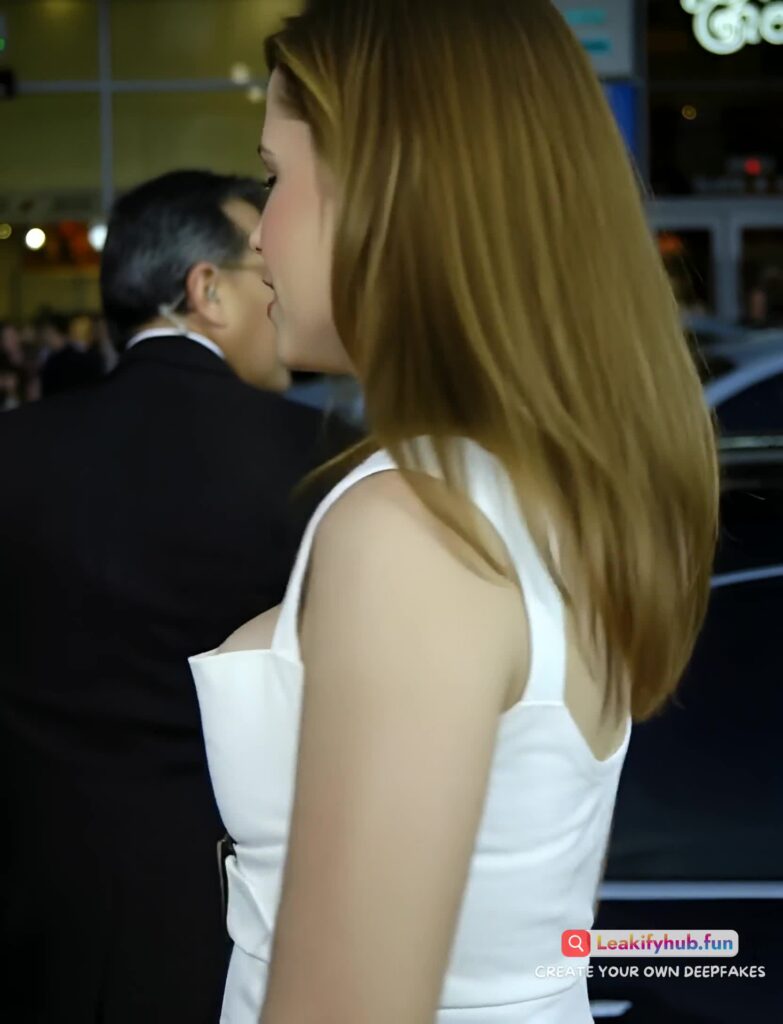 Video thumbnail for Jenna fischer AI Video Digital Produced - Nude AI Celebs