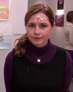 Video thumbnail for Jenna fischer AI Video Exposed - Nude AI Celebs